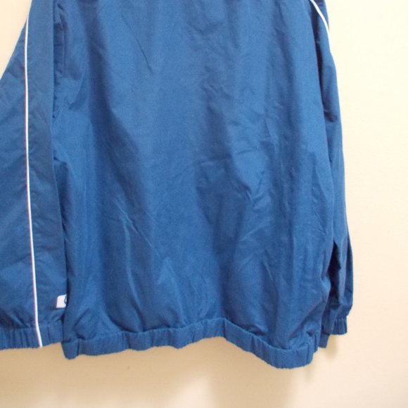 NFL Colts V-Neck Pull Over Jacket - Picture 7 of 7